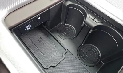 Hyundai Palisade 2023, 39686 км, за 36900000 KRW - фото 32