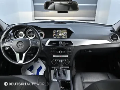 Mercedes-Benz C-Class 2013, 104590 км, за 7400000 KRW - фото 7