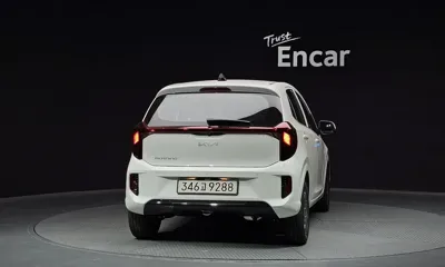 Kia Morning 2026, 47 км, за 16200000 KRW