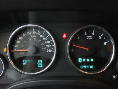 Jeep Compass 2013, 129464 км, за 4800000 KRW - фото 9