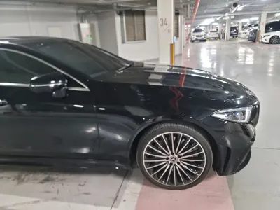 Mercedes-Benz CLS-Class 2023, 7000 км, за 83000000 KRW - фото 3