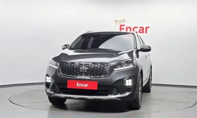 Kia Sorento 2018, 118425 км, за 15700000 KRW - фото 3