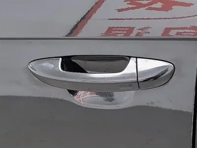Volkswagen Magotan 2015, 123900 км, за 41800 CNY - фото 18