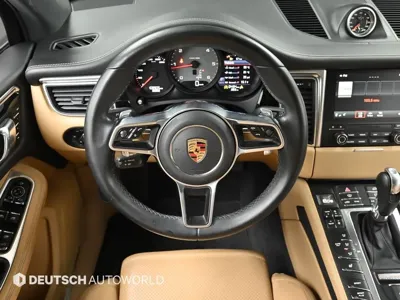 Porsche Macan 2017, 108882 км, за 37900000 KRW - фото 9