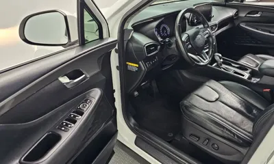 Hyundai Santafe 2019, 141413 км, за 14900000 KRW - фото 10