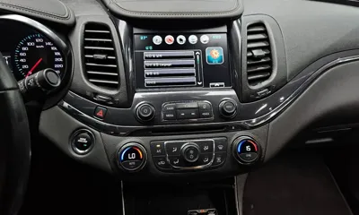 ChevroletGMDaewoo Impala 2016, 185741 км, за 4500000 KRW - фото 13