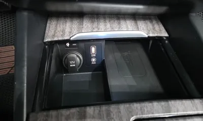 Kia K7 2016, 155406 км, за 9500000 KRW - фото 12