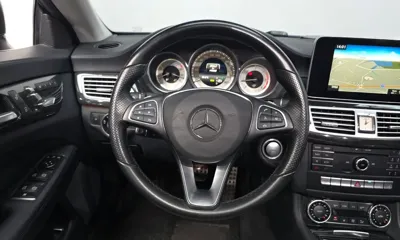 Mercedes-Benz CLS-Class 2016, 145322 км, за 13300000 KRW - фото 13