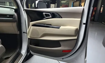 Kia Canival 2021, 50306 км, за 20600000 KRW - фото 24