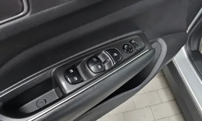 Renault-KoreaSamsung QM6 2017, 108137 км, за 7900000 KRW - фото 20