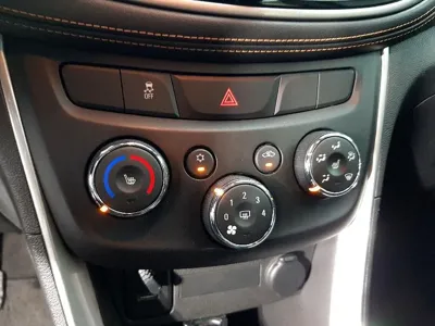 ChevroletGMDaewoo Trax 2018, 162913 км, за 4500000 KRW - фото 15