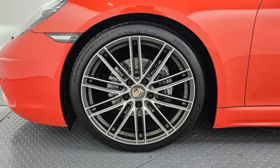 Porsche 718 2018, 74777 км, за 51500000 KRW - фото 5