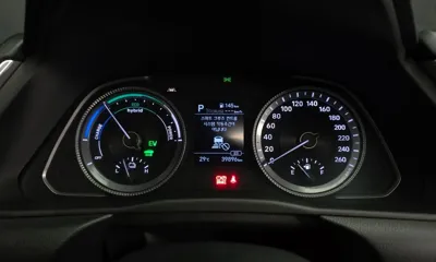 Hyundai Sonata 2021, 39896 км, за 19490000 KRW - фото 8