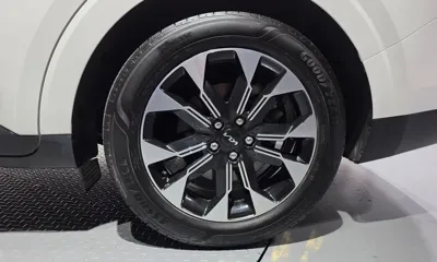 Kia Canival 2021, 49800 км, за 26900000 KRW - фото 21