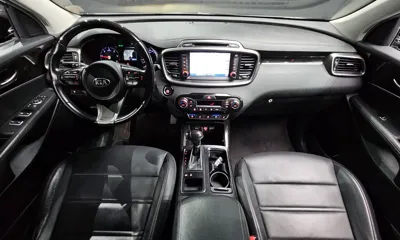 Kia Sorento 2015, 186536 км, за 7600000 KRW - фото 7