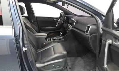 Kia Sportage 2019, 41459 км, за 17500000 KRW - фото 26