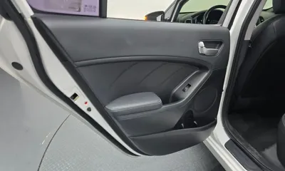 Kia K3 2016, 76773 км, за 7200000 KRW - фото 25
