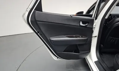Kia K5 2016, 85865 км, за 9900000 KRW - фото 25