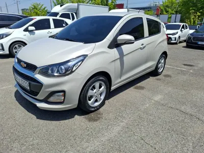 ChevroletGMDaewoo Spark 2020, 36166 км, за 7700000 KRW