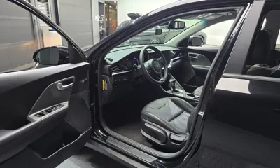 Kia Niro 2021, 77254 км, за 16500000 KRW - фото 10