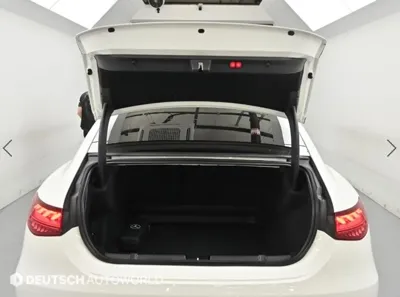 Mercedes-Benz EQE 2022, 52290 км, за 53990000 KRW - фото 19