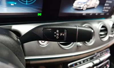 Mercedes-Benz E-Class 2019, 52341 км, за 27500000 KRW - фото 9