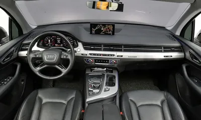 Audi Q7 2019, 89052 км, за 32700000 KRW - фото 12