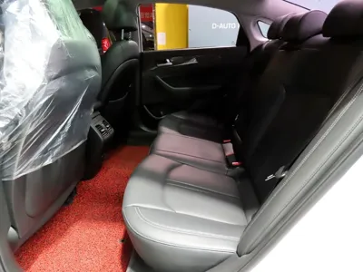 Hyundai Sonata 2018, 57400 км, за 16300000 KRW - фото 12