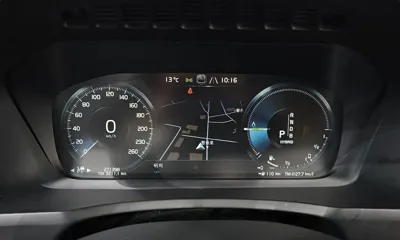 Volvo XC90 2017, 271398 км, за 23800000 KRW - фото 8