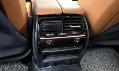BMW 5-Series 2018, 85022 км, за 24500000 KRW - фото 18