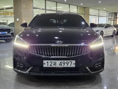 Kia K7 2018, 68184 км, за 14500000 KRW