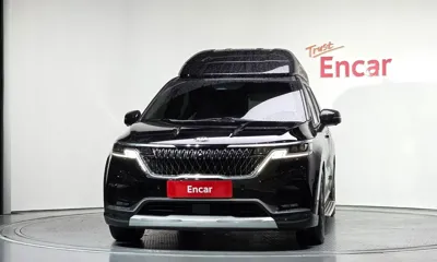 Kia Canival 2021, 76314 км, за 29690000 KRW