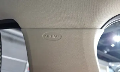 Renault-KoreaSamsung SM6 2017, 37275 км, за 10000000 KRW - фото 30