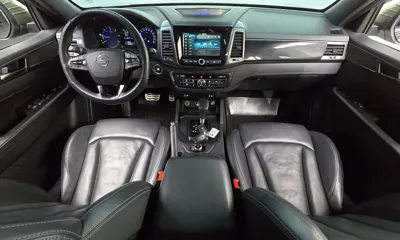 KG_Mobility_Ssangyong Rexton 2021, 86019 км, за 22300000 KRW - фото 7