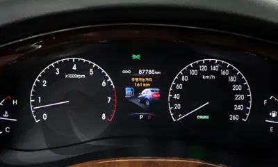Hyundai Genesis 2011, 87785 км, за 5790000 KRW - фото 8