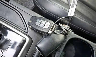 KG_Mobility_Ssangyong Rexton 2019, 155836 км, за 13000000 KRW - фото 29