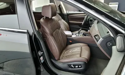 BMW Gran Turismo 2018, 152193 км, за 27400000 KRW - фото 10