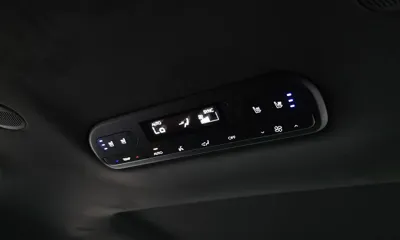 Hyundai Palisade 2026, 26193 км, за 57690000 KRW - фото 33