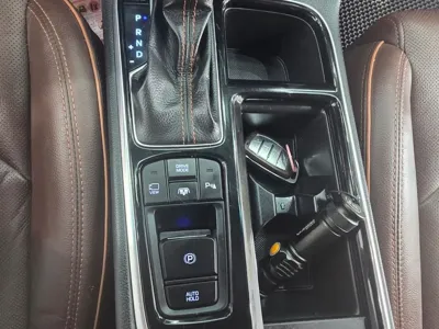 Hyundai Sonata 2018, 148140 км, за 9700000 KRW - фото 14