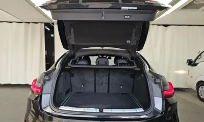 BMW X4 2023, 54191 км, за 54500000 KRW - фото 20