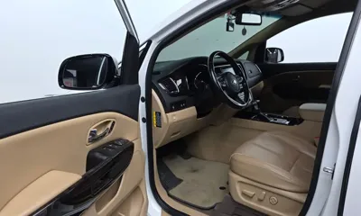 Kia Canival 2020, 120367 км, за 15300000 KRW - фото 10