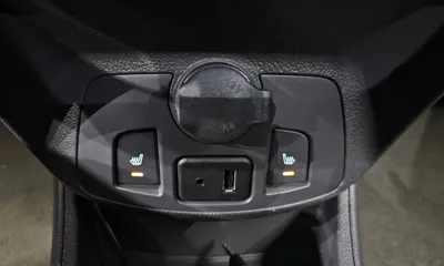 ChevroletGMDaewoo Spark 2014, 124558 км, за 3500000 KRW - фото 13