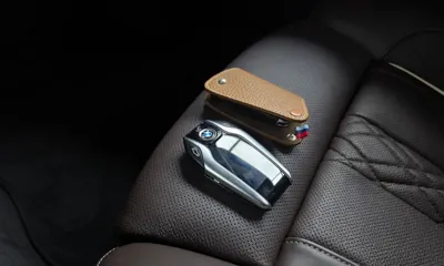 BMW 5-Series 2021, 54482 км, за 33000000 KRW - фото 26