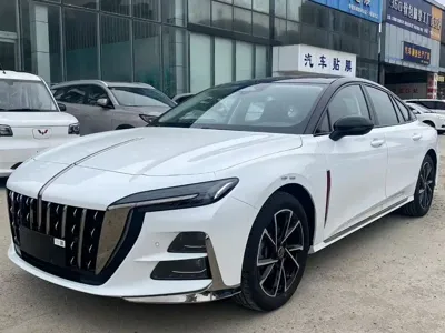 Hongqi Hongqi H6 2026, 100 км, за 108800 CNY