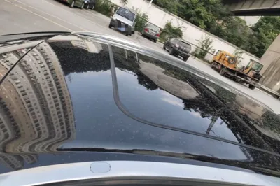 Geely Auto Coolray 2019, 84500 км, за 42657.26 CNY - фото 7