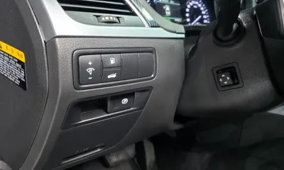 Genesis G80 2018, 76782 км, за 16500000 KRW - фото 28