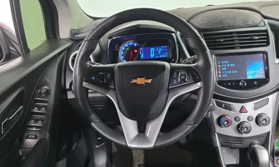 ChevroletGMDaewoo Trax 2016, 183921 км, за 3900000 KRW - фото 15