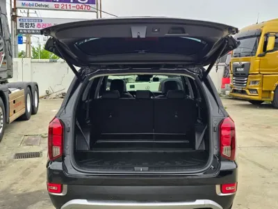 Hyundai Palisade 2019, 124000 км, за 20500000 KRW - фото 18
