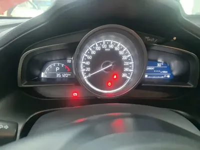Mazda 3 Axela 2019, 35100 км, за 44200 CNY - фото 12