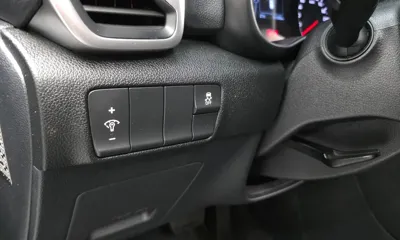 Kia Sportage 2018, 111043 км, за 9900000 KRW - фото 14